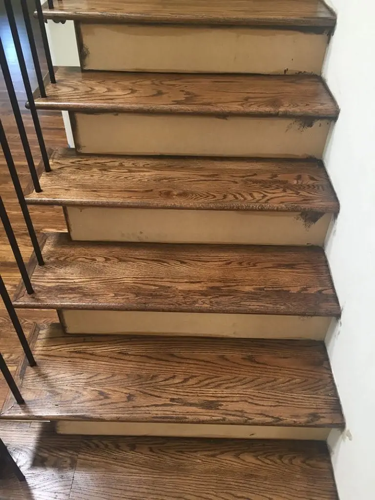 various projects