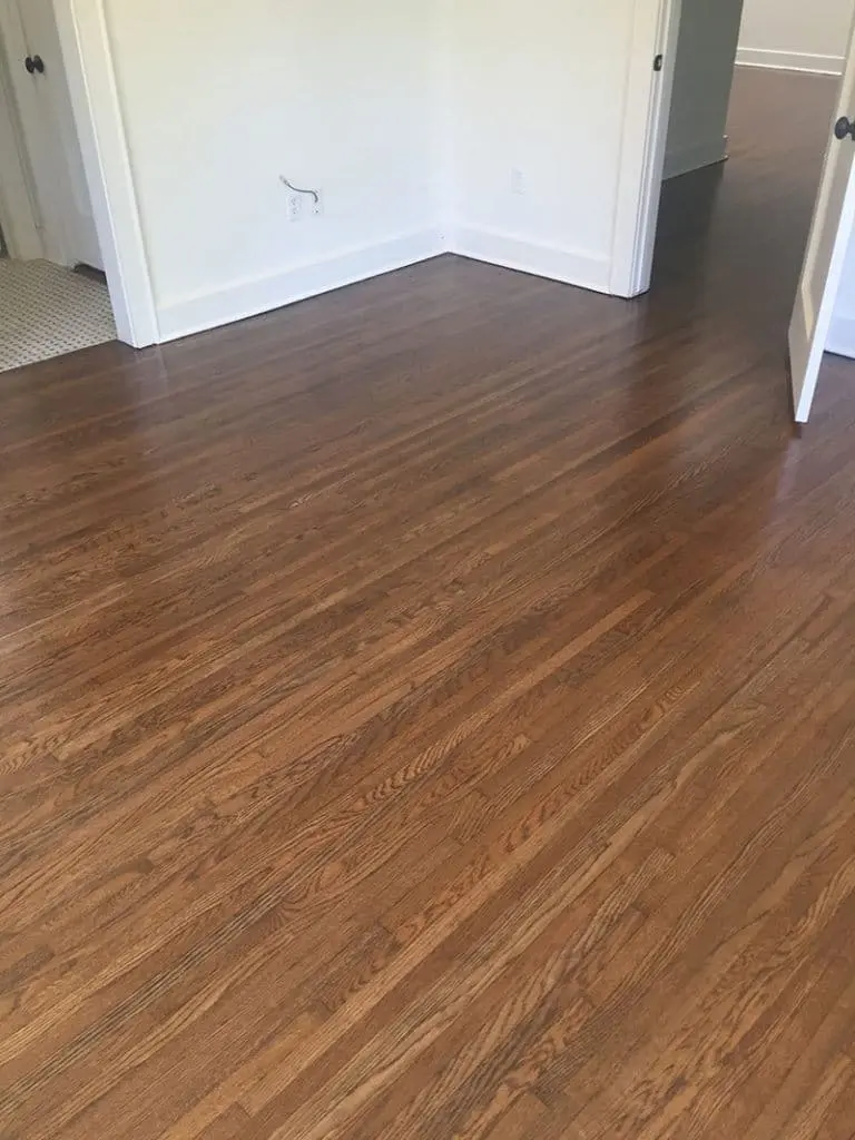 various projects