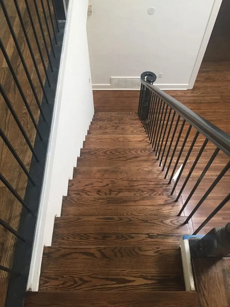 various projects