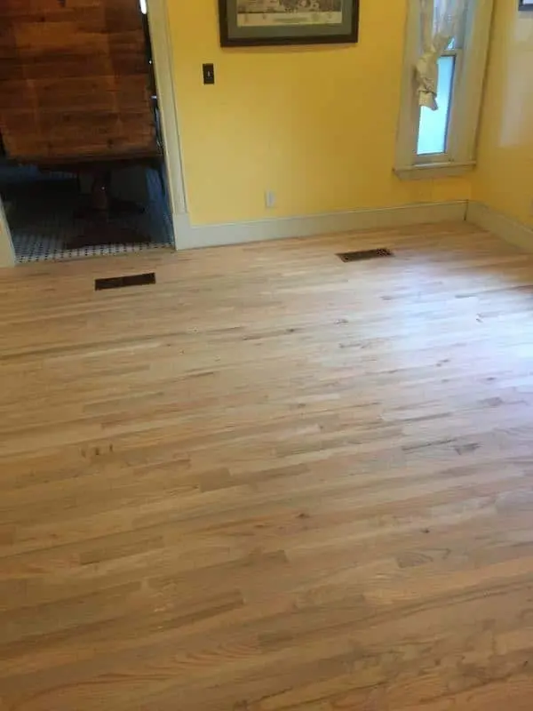 various projects