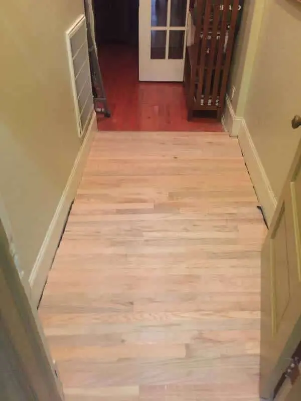 various projects