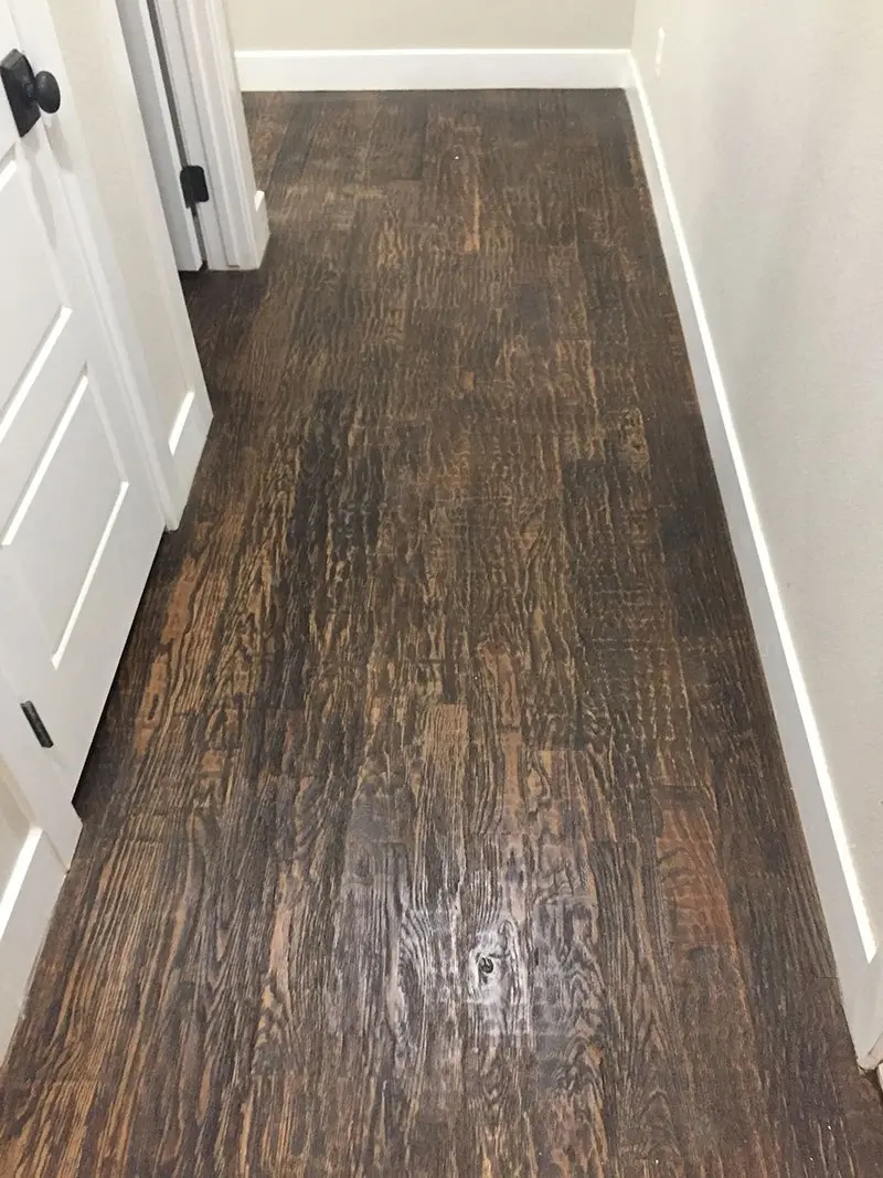 various projects
