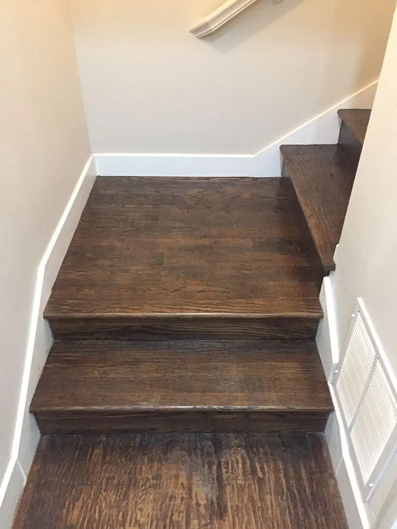 various projects