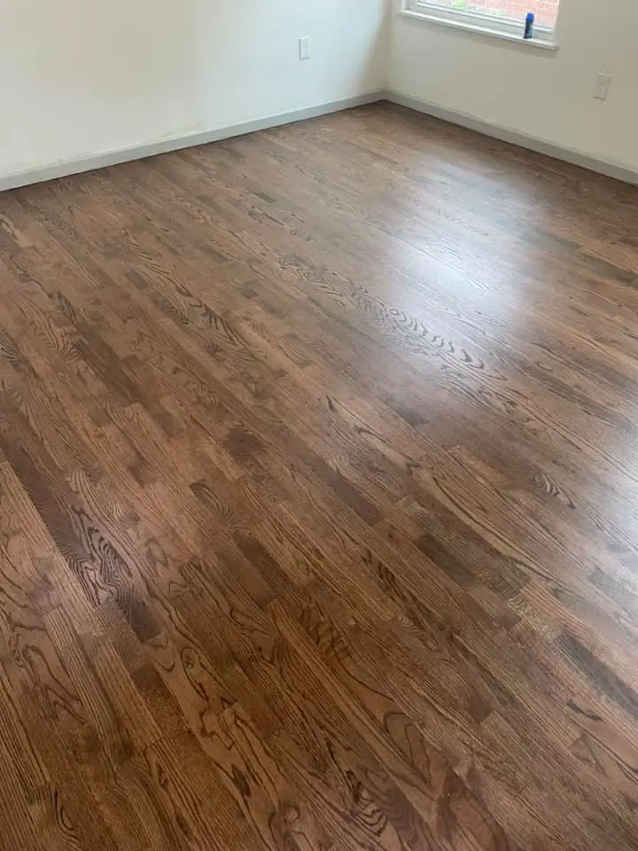 various projects