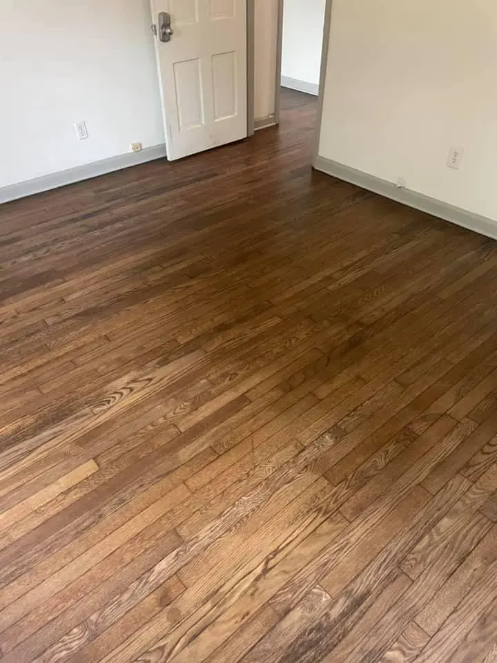 various projects