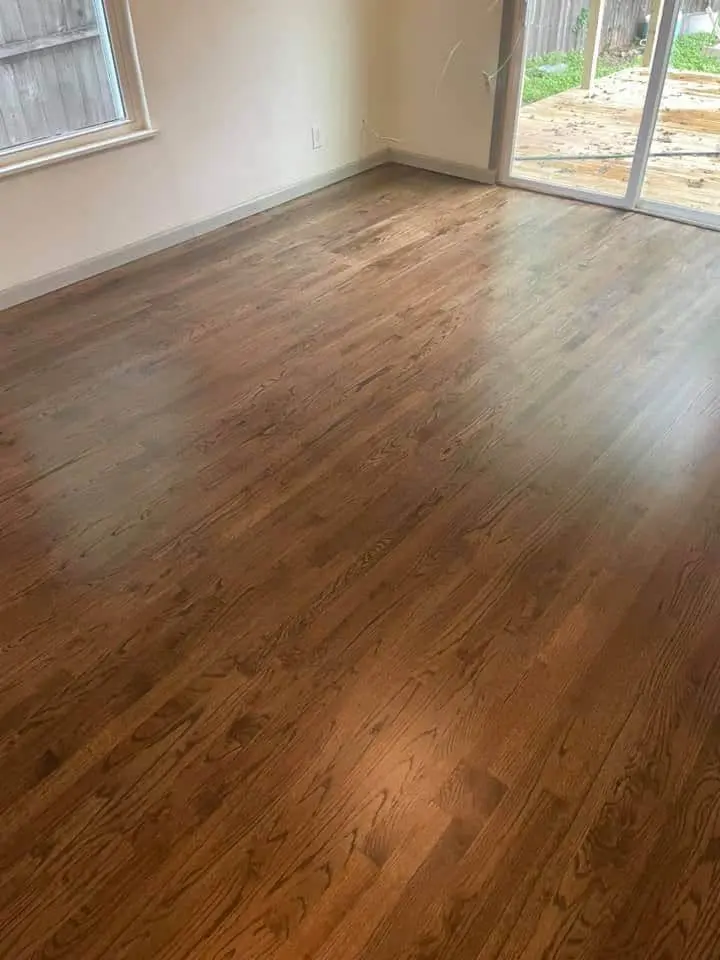various projects